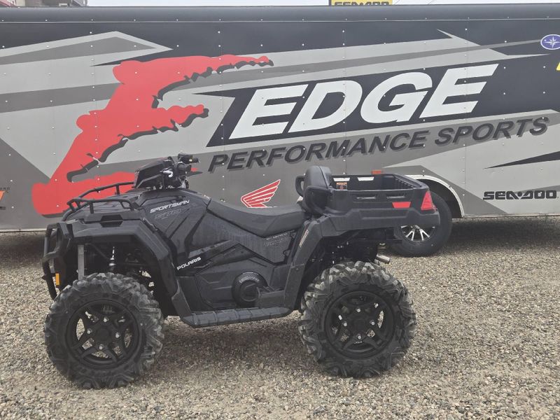 New 2026 Polaris SPORTSMAN X2 570 