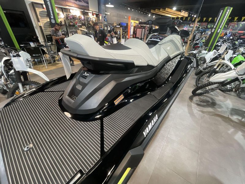 New 2026 Yamaha VX CRUISER HO Image 12