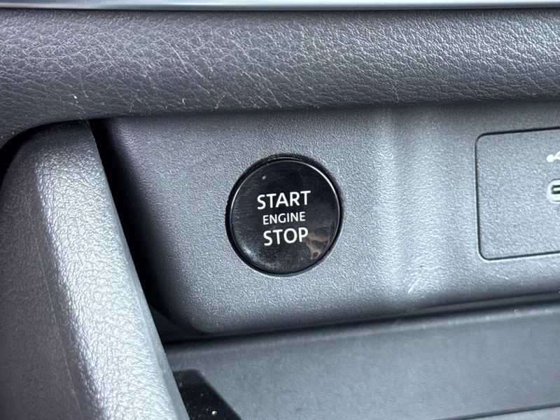 Used 2024 Nissan Rogue AWD S