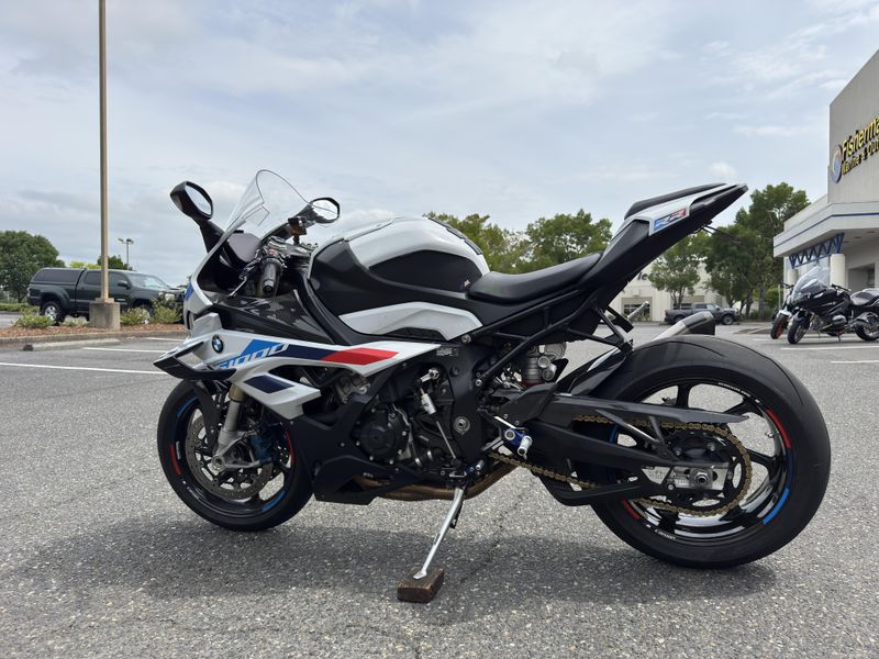 Used 2023 BMW S 1000 RR 