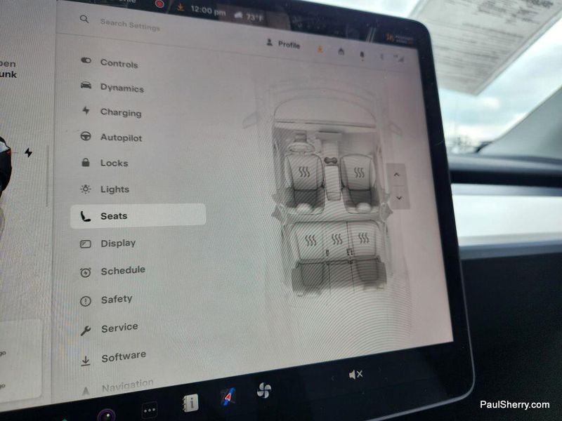 2024 Tesla Model Y Long RangeImage 58