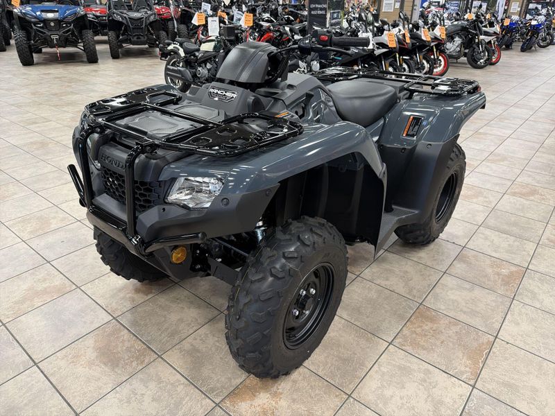New 2026 Honda RANCHER 4X4 AT EPS Image 13