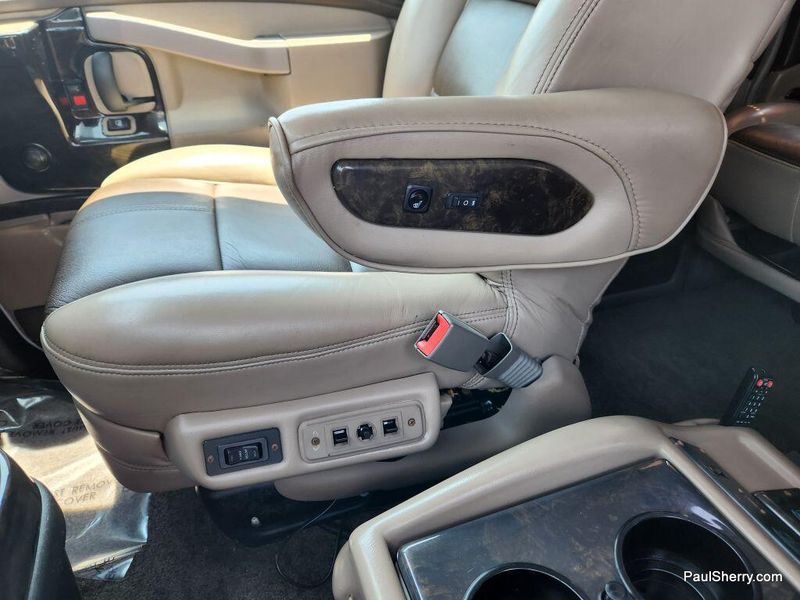 2018 GMC Savana 2500 Image 27