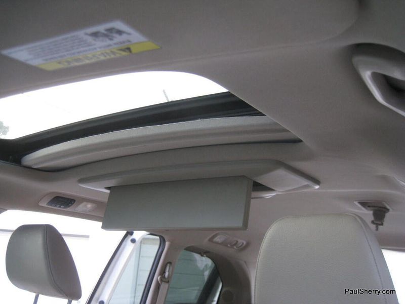Used 2014 Honda Odyssey Touring Elite