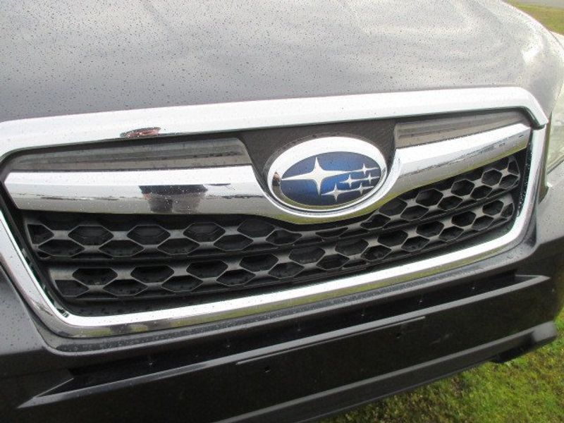 2015 Subaru Forester 2.5i PremiumImage 4
