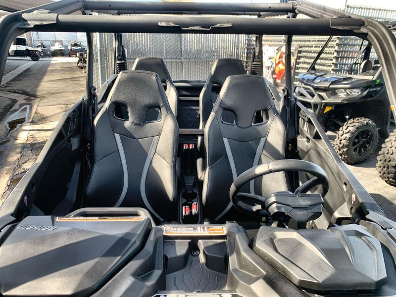 New 2026 Can-Am MAVERICK SPORT MAX DPS 1000R Image 19