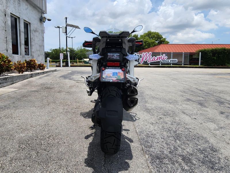 2026 BMW R 1300 GS AdventureImage 8