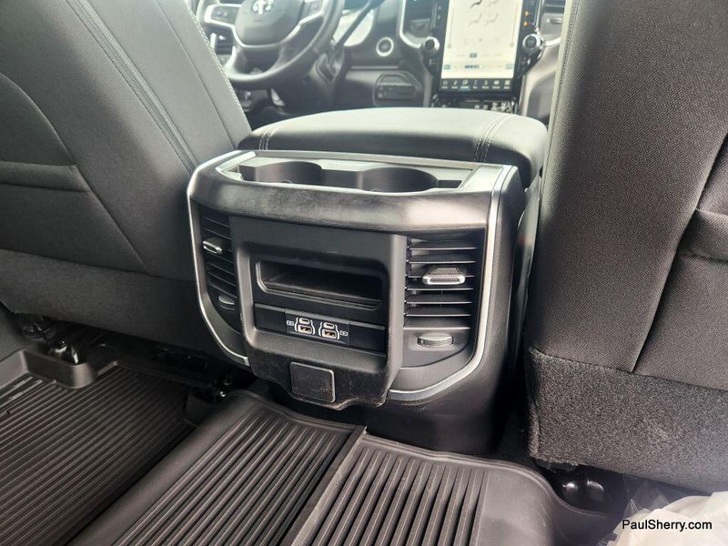2024 RAM 2500 Big Horn Crew Cab 4x4 6
