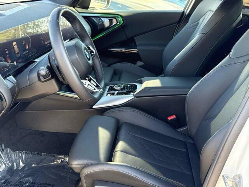 Used 2026 BMW X3 30 xDriveImage 19