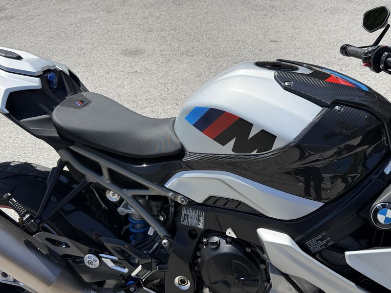New 2026 BMW M 1000 R COMPETITION 