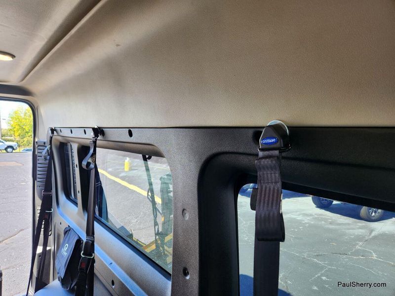 Used 2020 RAM ProMaster 2500 High Roof