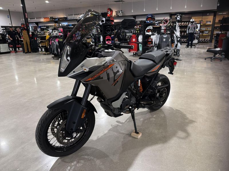 Used 2016 KTM 1190 ADVENTURE Image 13