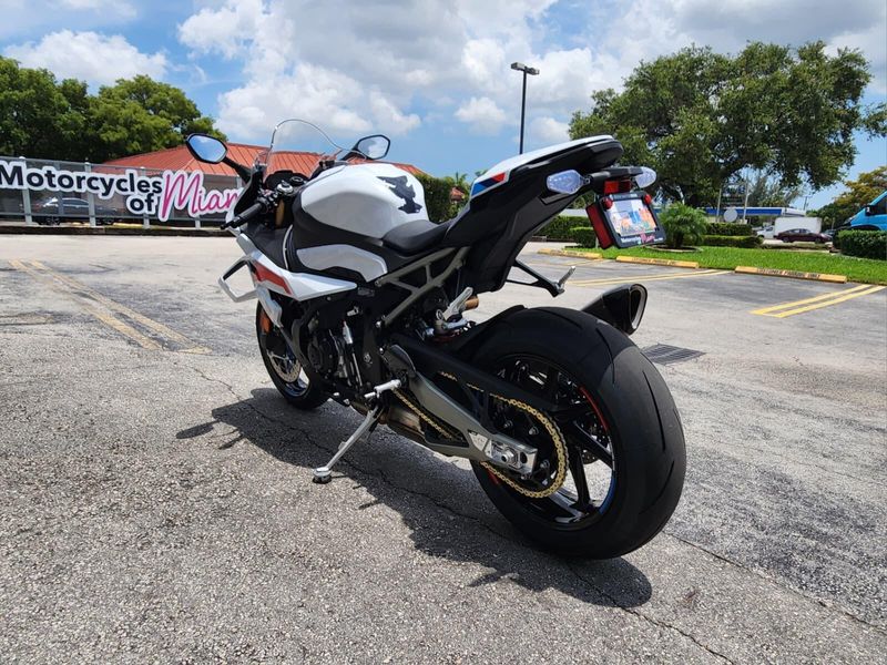 2026 BMW S 1000 RRImage 7