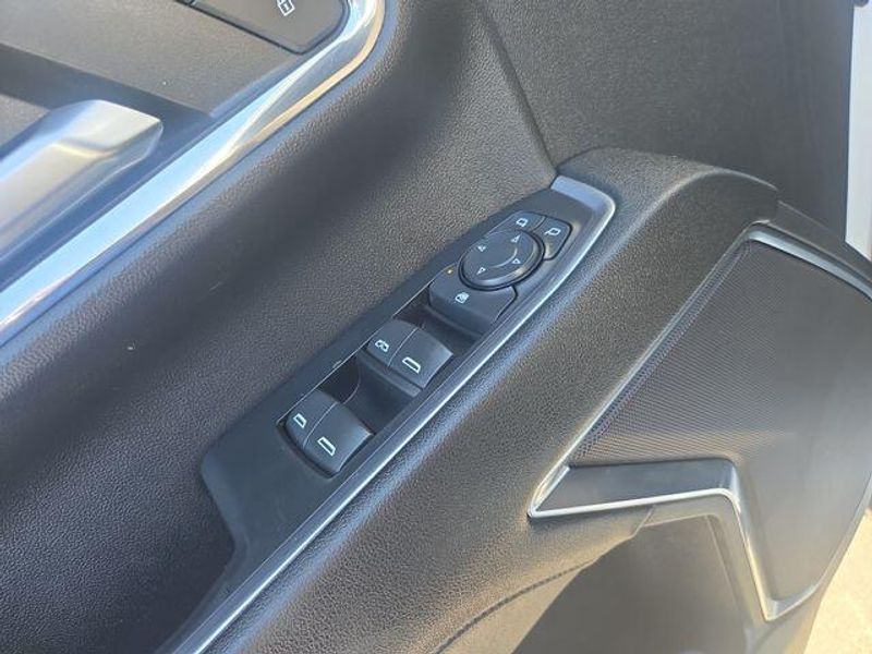Used 2024 GMC Sierra 2500HD SLEImage 11