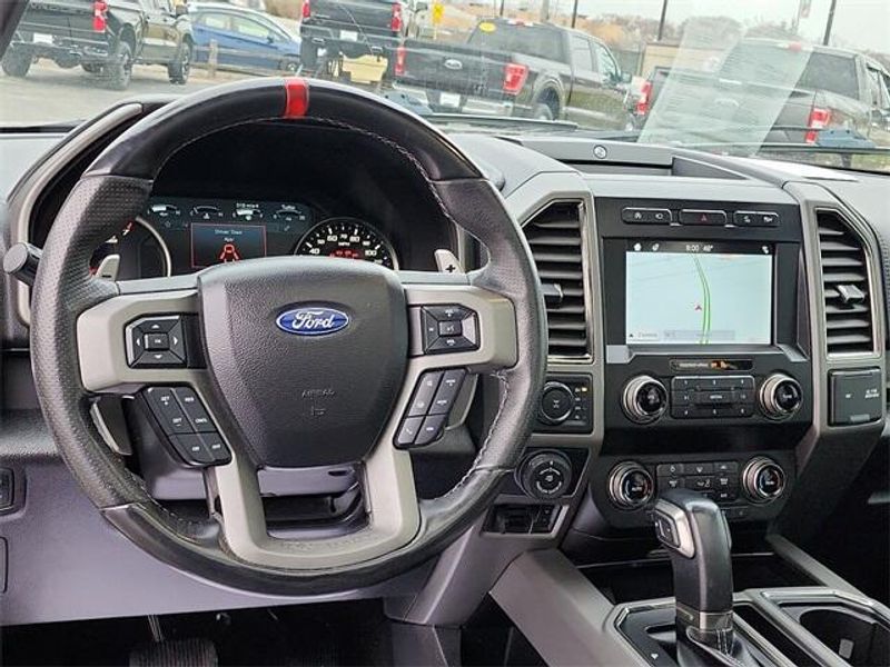 2019 Ford F-150 RaptorImage 22
