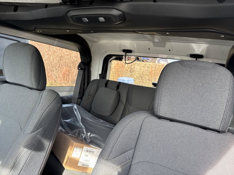 New 2026 Jeep Wrangler 2-door Sport SImage 21