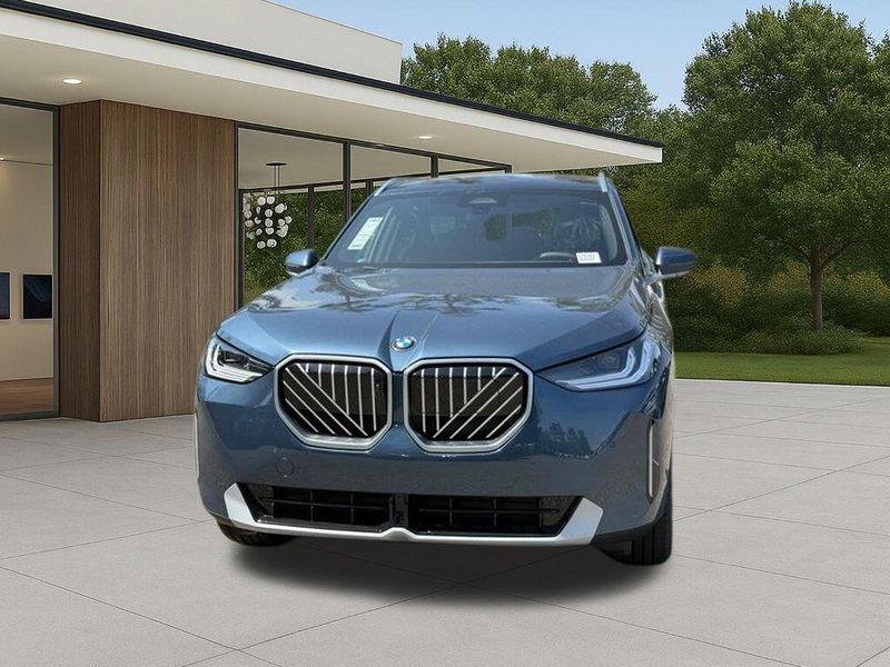 New 2026 BMW X3 30 xDriveImage 3