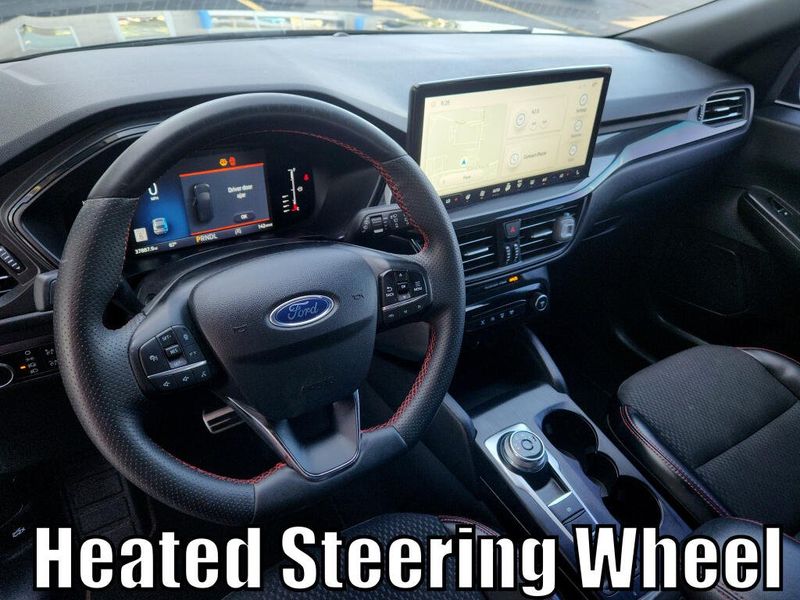 Used 2023 Ford Escape ST-Line