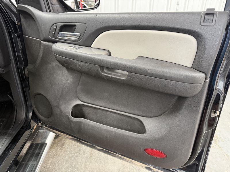 Used 2008 GMC Sierra 1500 SLTImage 8