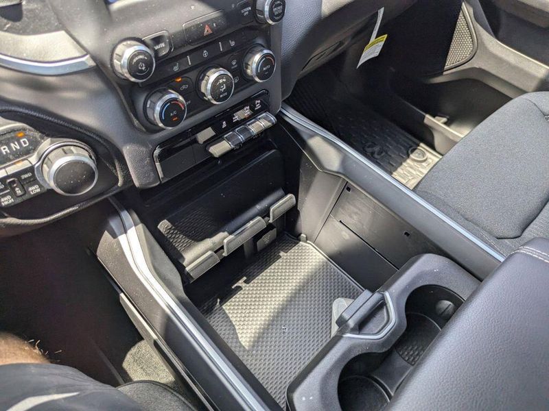 Used 2023 RAM 1500 Big HornImage 34