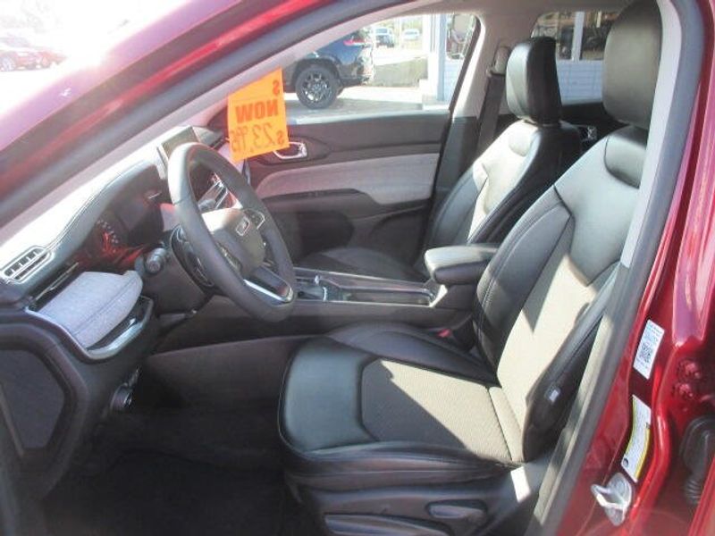 Used 2022 Jeep Compass LatitudeImage 15