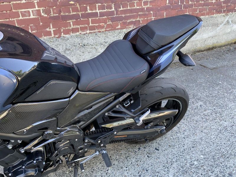 Used 2022 Kawasaki Z 900 ABS 