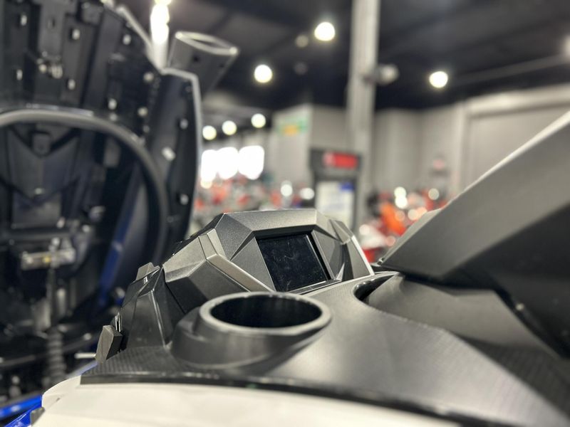 New 2023 Yamaha FX HO W/AUDIO Image 13