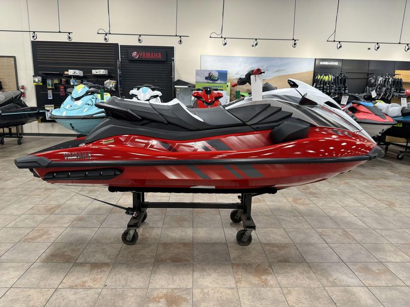 New 2025 Yamaha GP HO W&sol;AUDIO Image 19