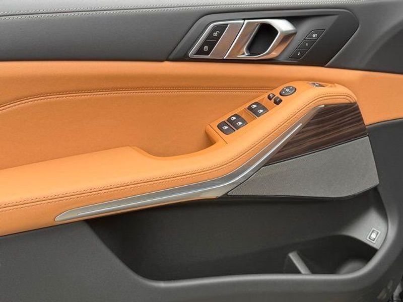 New 2026 BMW X5 xDrive50eImage 15