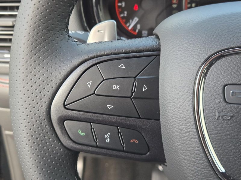 New 2026 Dodge Durango Gt Awd Hemi V8