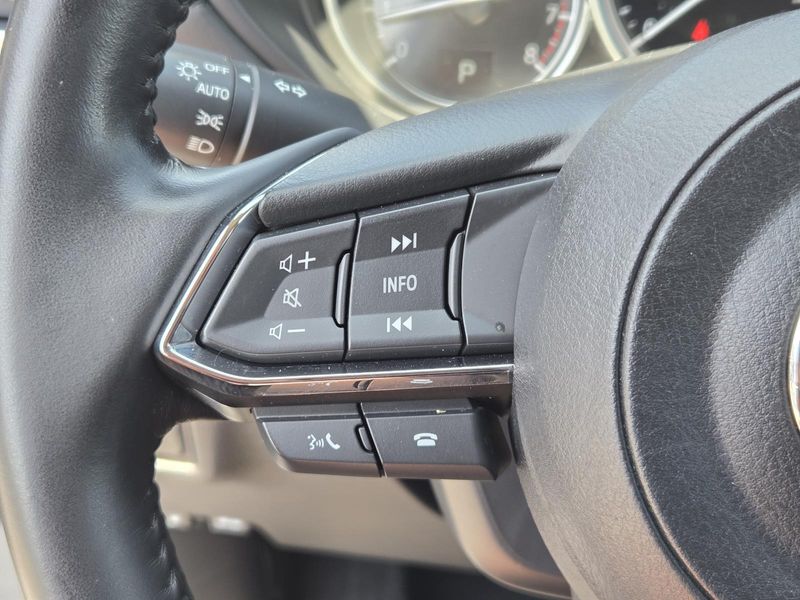 Used 2023 Mazda CX-5 2.5 S Select Package AWD