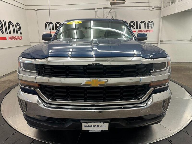 2016 Chevrolet Silverado 1500 LTImage 9