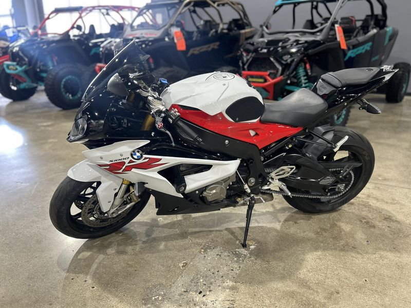 Used 2017 BMW S 1000 RR Image 12