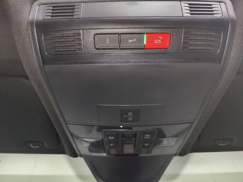 2024 Volkswagen Tiguan SE R-Line Black AWD w/SunroofImage 27