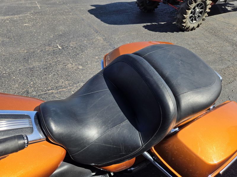 2014 HARLEY Electra Glide Ultra Limited Image 14