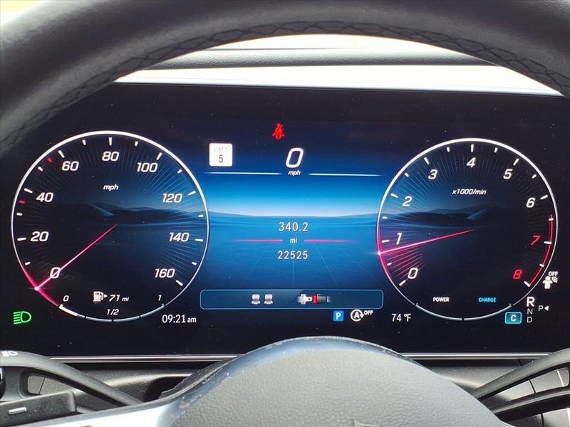 Used 2024 Mercedes-Benz CLE 300Image 25