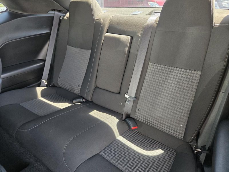 Used 2023 Dodge Challenger R/T RWD
