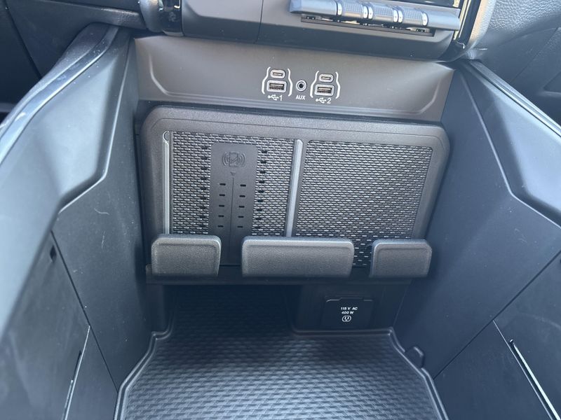 New 2026 RAM 1500 Big Horn Crew Cab 4x4 5