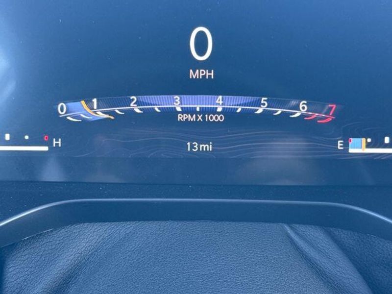 2025 Jeep Grand Cherokee Altitude X 4x4