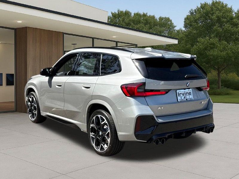 New 2027 BMW X1 M35iImage 12