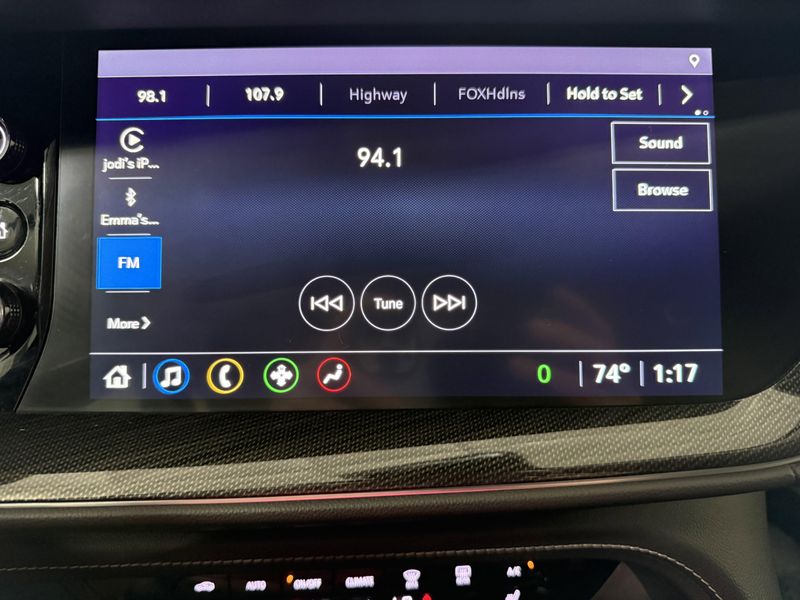 Used 2021 Buick Envision EssenceImage 28