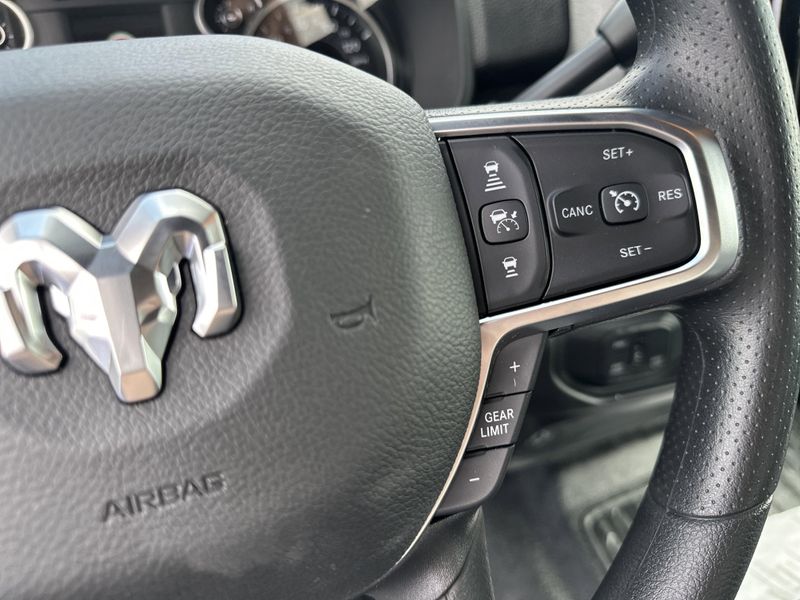 New 2025 RAM 5500 Chassis Cab TradesmanImage 18
