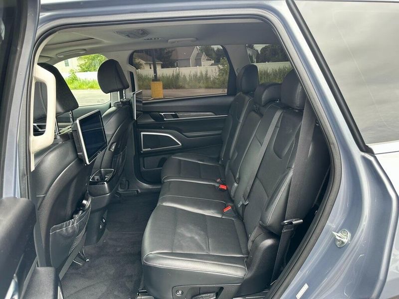 2022 Kia Telluride EX photo 20