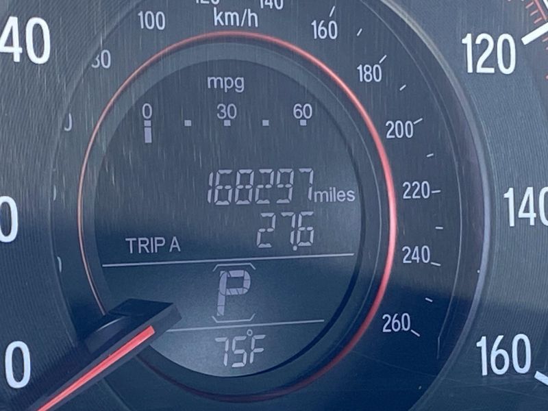2016 Honda Accord Sedan SportImage 29