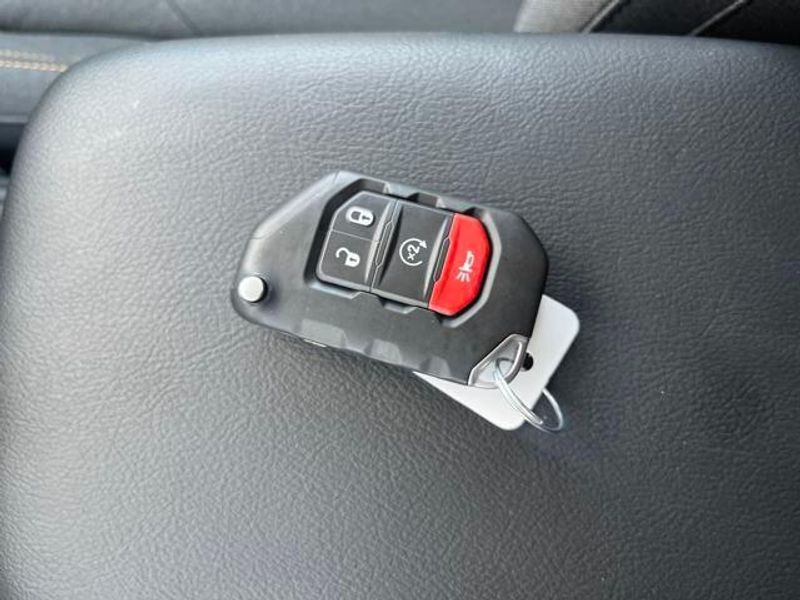 2025 Jeep Wrangler Willys2025 Jeep Wrangler 4-door Willys