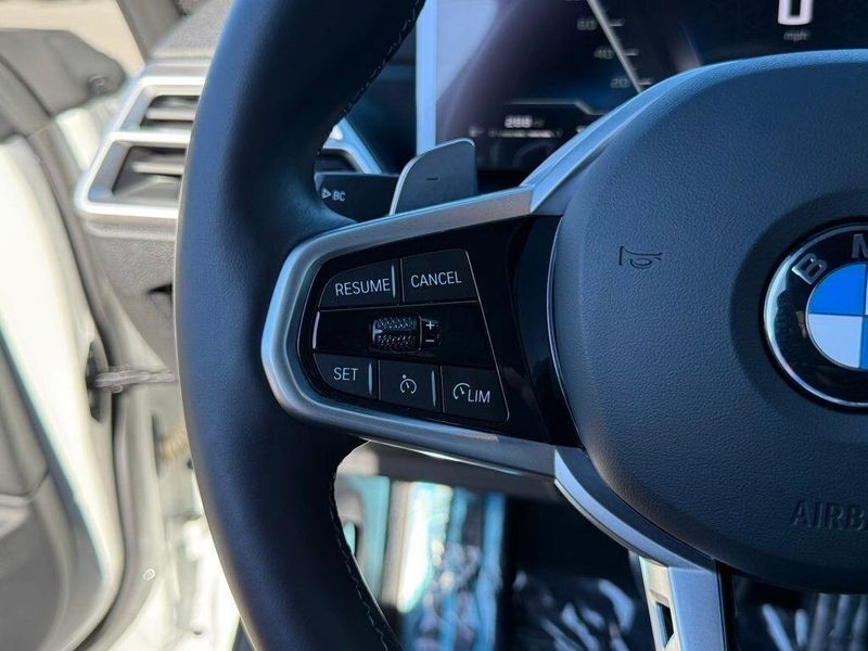 Used 2025 BMW 4 Series M440iImage 23