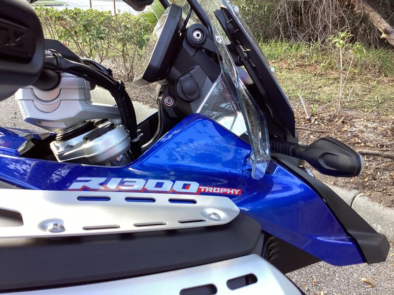 2025 BMW R 1300 GS Adventure
