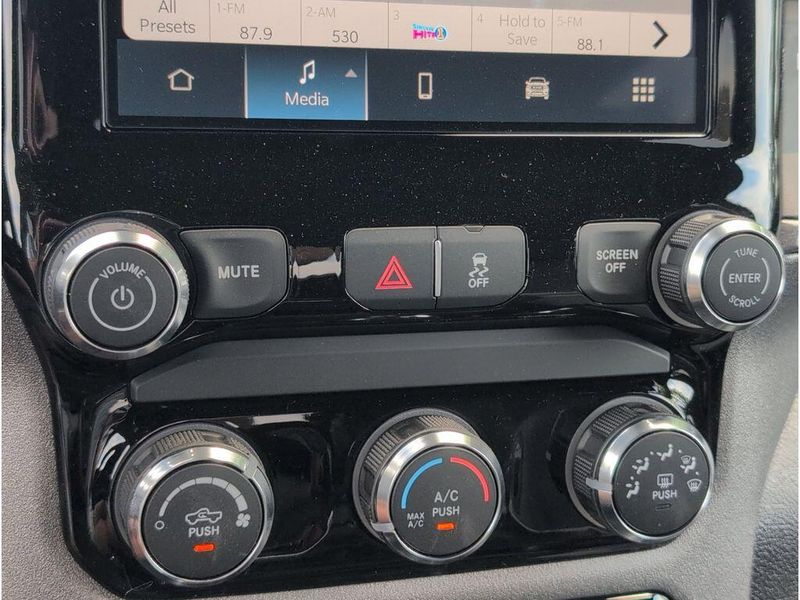 2025 RAM 4500 Tradesman Chassis Crew Cab 4x4 60