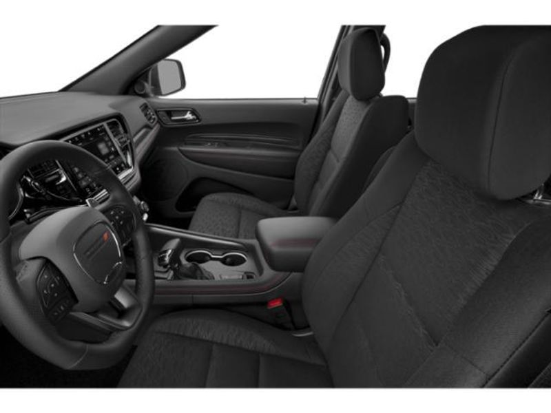 New 2026 Dodge Durango Gt Plus Awd Hemi V8Image 9