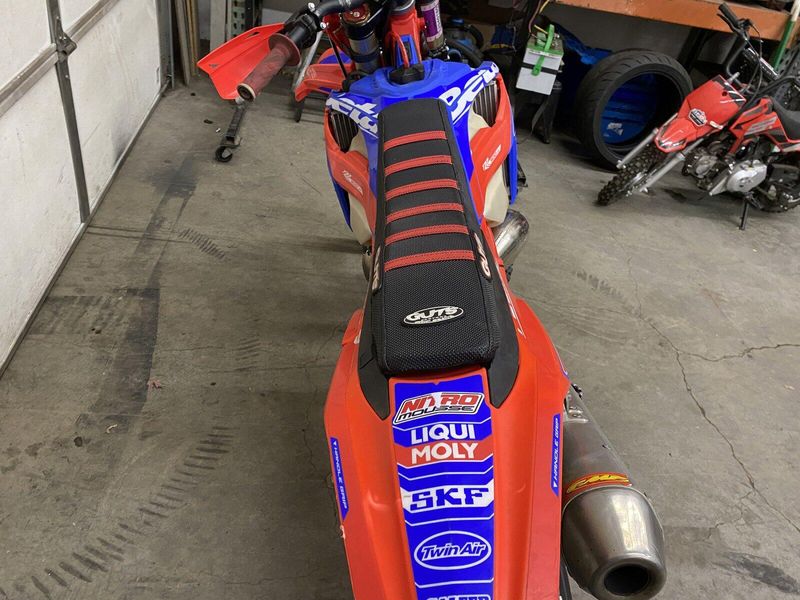 2023 BETA 300RR RACE EDITIONImage 4